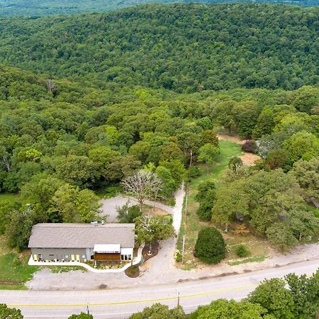 Bigfoot Hideout Hotel Winslow Luaran gambar