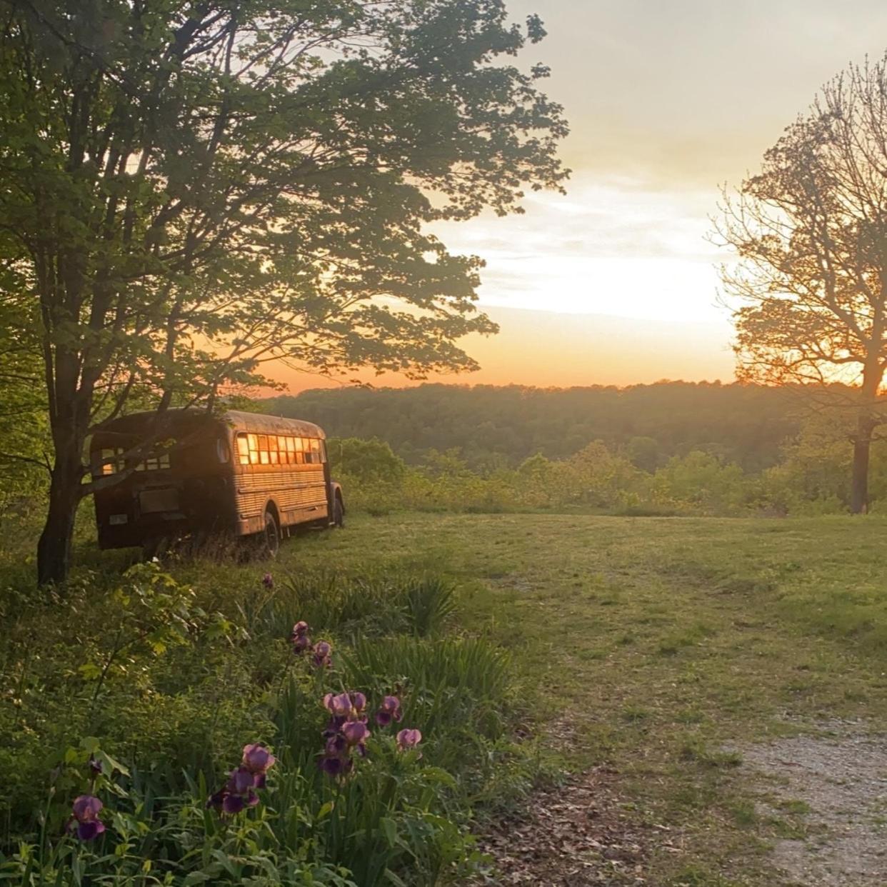 Bigfoot Hideout Hotel Winslow Luaran gambar